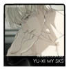ㅤㅤ᭥ㅤׄㅤׅ𑄹# 58 Yuxi.  12