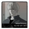 ㅤㅤ᭥ㅤׄㅤׅ𑄹# 58 Yuxi.  10
