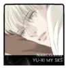 ㅤㅤ᭥ㅤׄㅤׅ𑄹# 58 Yuxi.  7