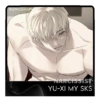 ㅤㅤ᭥ㅤׄㅤׅ𑄹# 58 Yuxi.  28