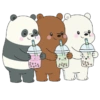 Escandalosos 🐻💣 9