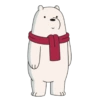 Escandalosos 🐻💣 15