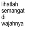 Yang semangat yahh 15