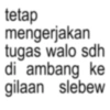 Yang semangat yahh 14