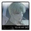 ㅤㅤ᭥ㅤׄㅤׅ𑄹# 58 Yuxi.  23