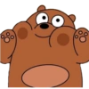 Escandalosos 🐻💣 20