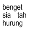 Yang semangat yahh 16