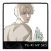 ㅤㅤ᭥ㅤׄㅤׅ𑄹# 58 Yuxi.  27