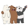 Escandalosos 🐻💣 8