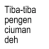 Yang semangat yahh 11