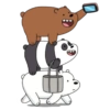 Escandalosos 🐻💣 22