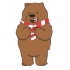 Escandalosos 🐻💣 14