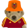 Perritos copa América 15