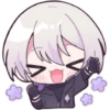 Idols of starlight 16
