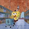 Bob Esponja / Sponge Bob 21