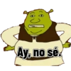 Casi no, pero hay más memes 17