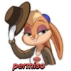 Reacciones lola bunny 19