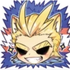 Boku no hero 25