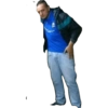 Ñatas roscón  5