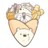 Escandalosos 🐻💣 6