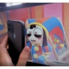Stikers ramdom 18