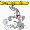 Pernalonga 7
