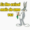 Pernalonga 5