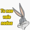 Pernalonga 9