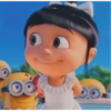 Agnes (Mi villano favorito) 9