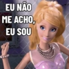PATADAS DA BARBIE 🤷🏼‍♀️ 6