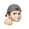 Memojis Malemoji7 by iOS MOOD 23