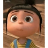 Agnes (Mi villano favorito) 7