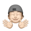 Memojis Malemoji7 by iOS MOOD 28
