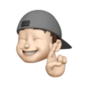 Memojis Malemoji7 by iOS MOOD 25