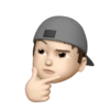 Memojis Malemoji7 by iOS MOOD 27