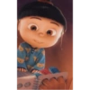 Agnes (Mi villano favorito) 16