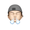 Memojis Malemoji7 by iOS MOOD 18