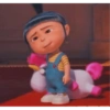 Agnes (Mi villano favorito) 20