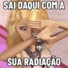 PATADAS DA BARBIE 🤷🏼‍♀️ 5