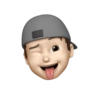 Memojis Malemoji7 by iOS MOOD 8