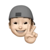 Memojis Malemoji7 by iOS MOOD 22