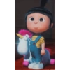 Agnes (Mi villano favorito) 12