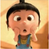 Agnes (Mi villano favorito) 3