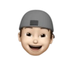 Memojis Malemoji7 by iOS MOOD 15