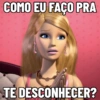 PATADAS DA BARBIE 🤷🏼‍♀️ 10