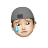 Memojis Malemoji7 by iOS MOOD 6
