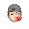 Memojis Malemoji7 by iOS MOOD 7