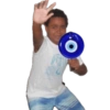 Say slaaayyyyyy 9