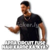 Munna Bhai (circuit) 2