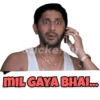Munna Bhai (circuit) 14